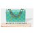 Borsa LOUIS VUITTON Coussin in Pelle Blu - 103335 - vista 2