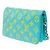 Borsa LOUIS VUITTON Coussin in Pelle Blu - 103335 - vista 5