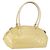LOUIS VUITTON Borsa Sherwood PM Monogram Vernis Broncorail M91491 LV Auth bs33495