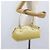 LOUIS VUITTON Borsa Sherwood PM Monogram Vernis Broncorail M91491 LV Auth bs33495 - vista 22