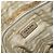 Borsa a Spalla PRADA Nylon Avorio Argento Autentica ep13428 Crudo - vista 10