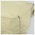 Borsa a Spalla PRADA Nylon Avorio Argento Autentica ep13428 Crudo - vista 14