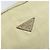 Borsa a Spalla PRADA Nylon Avorio Argento Autentica ep13428 Crudo - vista 17