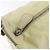Borsa a Spalla PRADA Nylon Avorio Argento Autentica ep13428 Crudo - vista 18