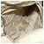 Borsa a Spalla PRADA Nylon Avorio Argento Autentica ep13428 Crudo - vista 22