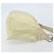Borsa a Spalla PRADA Nylon Avorio Argento Autentica ep13428 Crudo - vista 3