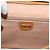 Gucci Borsa a Spalla Micro GG Supreme PVC Beige Oro 004 58 0264 Auth ep13447 D'oro - vista 17
