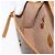 Gucci Borsa a Spalla Micro GG Supreme PVC Beige Oro 004 58 0264 Auth ep13447 D'oro - vista 20