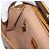 Gucci Borsa a Spalla Micro GG Supreme PVC Beige Oro 004 58 0264 Auth ep13447 D'oro - vista 21