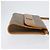 Gucci Borsa a Spalla Micro GG Supreme PVC Beige Oro 004 58 0264 Auth ep13447 D'oro - vista 4