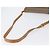 Gucci Borsa a Spalla Micro GG Supreme PVC Beige Oro 004 58 0264 Auth ep13447 D'oro - vista 7