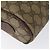 Borsa a Spalla Gucci GG Supreme Web Sherry Line PVC Beige Oro Auth 172270 D'oro - vista 13