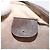 Borsa a Spalla Gucci GG Supreme Web Sherry Line PVC Beige Oro Auth 172270 D'oro - vista 17