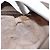 Borsa a Spalla Gucci GG Supreme Web Sherry Line PVC Beige Oro Auth 172270 D'oro - vista 20