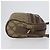 Borsa a Spalla Gucci GG Supreme Web Sherry Line PVC Beige Oro Auth 172270 D'oro - vista 4