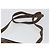 Borsa a Spalla Gucci GG Supreme Web Sherry Line PVC Beige Oro Auth 172270 D'oro - vista 9