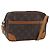 LOUIS VUITTON Borsa a Spalla Monogram Trocadero 23 M51276 LV Auth 172617 Monogramma
