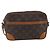 LOUIS VUITTON Borsa a Spalla Monogram Trocadero 23 M51276 LV Auth 172617 Monogramma - vista 13