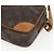 LOUIS VUITTON Borsa a Spalla Monogram Trocadero 23 M51276 LV Auth 172617 Monogramma - vista 17