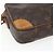 LOUIS VUITTON Borsa a Spalla Monogram Trocadero 23 M51276 LV Auth 172617 Monogramma - vista 18