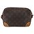 LOUIS VUITTON Borsa a Spalla Monogram Trocadero 23 M51276 LV Auth 172617 Monogramma - vista 2