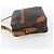 LOUIS VUITTON Borsa a Spalla Monogram Trocadero 23 M51276 LV Auth 172617 Monogramma - vista 3