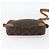 LOUIS VUITTON Borsa a Spalla Monogram Trocadero 23 M51276 LV Auth 172617 Monogramma - vista 5