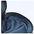 Pochette in tela Trotter Christian Dior blu navy oro Auth 173140 - vista 18