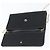 Borsa a spalla in tela Trotter Christian Dior nera e oro Auth mr2080 Nero D'oro - vista 15