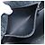 Borsa a spalla in tela Trotter Christian Dior nera e oro Auth mr2080 Nero D'oro - vista 21