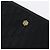 Borsa a spalla in tela Trotter Christian Dior nera e oro Auth mr2080 Nero D'oro - vista 23