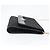 Borsa a spalla in tela Trotter Christian Dior nera e oro Auth mr2080 Nero D'oro - vista 4