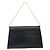 Givenchy Borsa a mano con catena in pelle nera e oro Auth 172216 Nero D'oro - vista 2