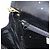 Givenchy Borsa a mano con catena in pelle nera e oro Auth 172216 Nero D'oro - vista 21