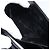Givenchy Borsa a mano con catena in pelle nera e oro Auth 172216 Nero D'oro - vista 22