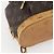 LOUIS VUITTON Zaino Monogram Montsouris PM M51137 LV Auth ka2457 Monogramma - vista 16