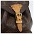 LOUIS VUITTON Zaino Monogram Montsouris PM M51137 LV Auth ka2457 Monogramma - vista 20