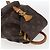 LOUIS VUITTON Zaino Monogram Montsouris PM M51137 LV Auth ka2457 Monogramma - vista 6