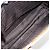 PRADA Borsa a Mano in Tela Pelle Beige Argento Auth fm5148 - vista 11