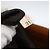 PRADA Borsa a Mano in Tela Pelle Beige Argento Auth fm5148 - vista 12