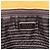 PRADA Borsa a Mano in Tela Pelle Beige Argento Auth fm5148 - vista 17