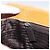 PRADA Borsa a Mano in Tela Pelle Beige Argento Auth fm5148 - vista 21