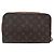 LOUIS VUITTON Clutch Orsay Monogram M51790 LV Auth 170827 Monogramma - vista 13