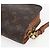 LOUIS VUITTON Clutch Orsay Monogram M51790 LV Auth 170827 Monogramma - vista 14