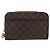 LOUIS VUITTON Clutch Orsay Monogram M51790 LV Auth 170827 Monogramma - vista 2