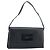 Borsa a Spalla in Pelle Nera GUCCI 001 3063 Auth ep13432 Nero