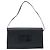 Borsa a Spalla in Pelle Nera GUCCI 001 3063 Auth ep13432 Nero - vista 2
