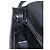 Borsa a Spalla in Pelle Nera GUCCI 001 3063 Auth ep13432 Nero - vista 20