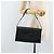 Borsa a Spalla in Pelle Nera GUCCI 001 3063 Auth ep13432 Nero - vista 24