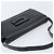Borsa a Spalla in Pelle Nera GUCCI 001 3063 Auth ep13432 Nero - vista 6